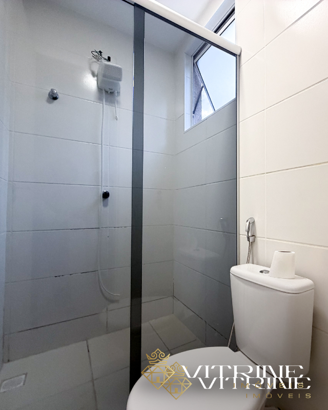 Apartamento à venda no Planalto: 