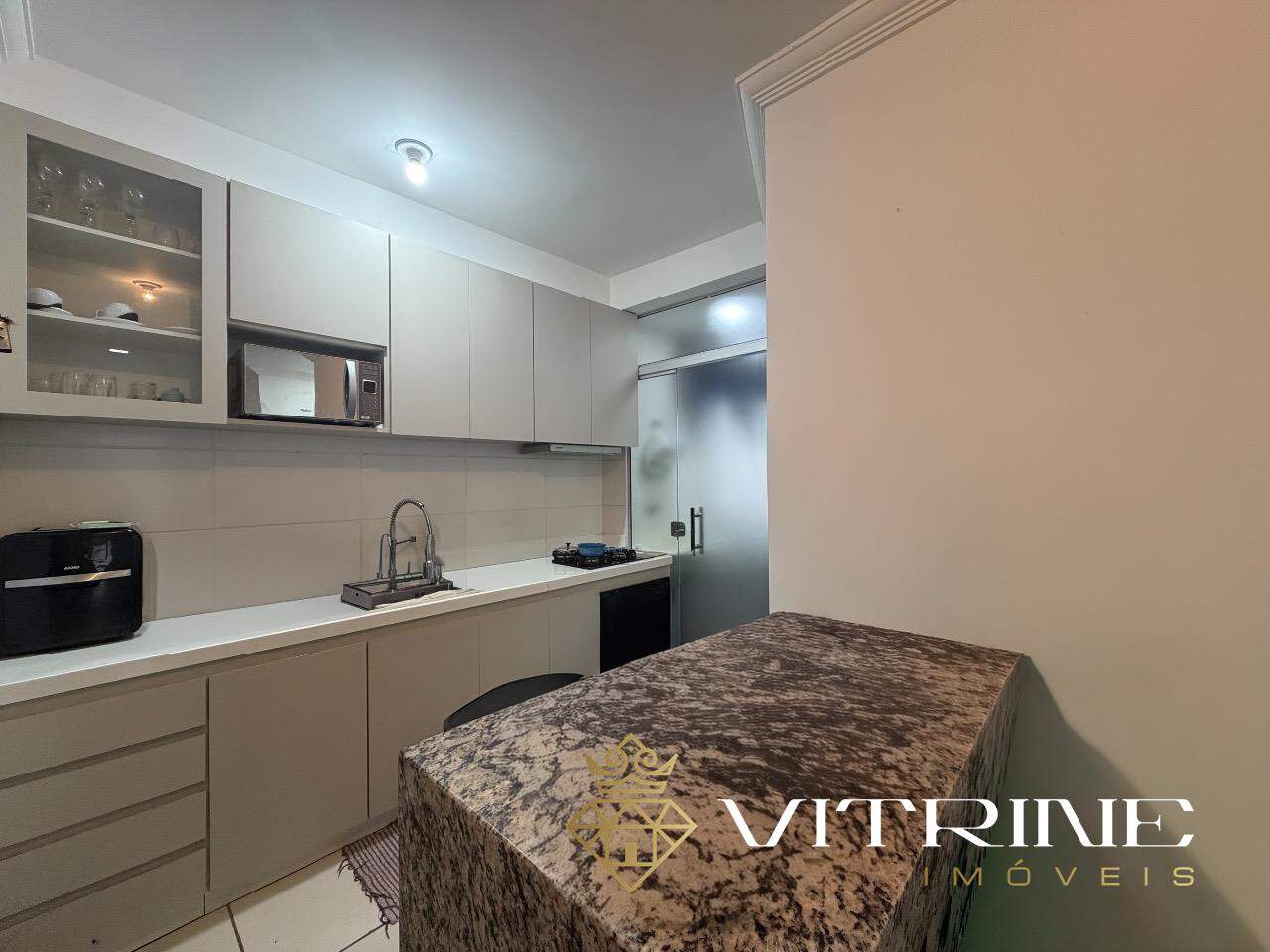 Apartamento à venda no Planalto: 