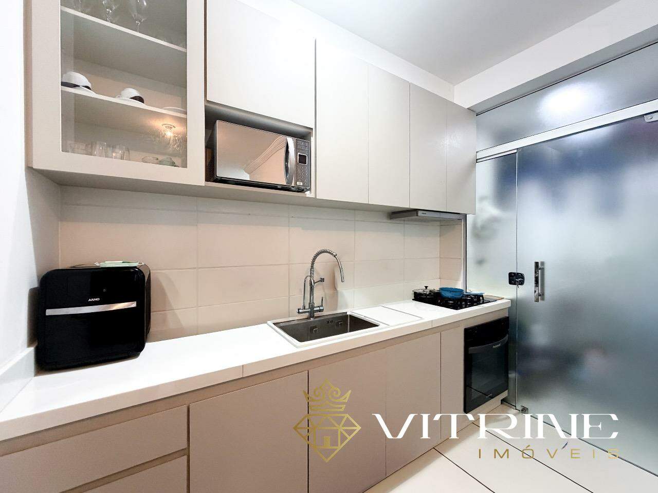 Apartamento à venda no Planalto: 