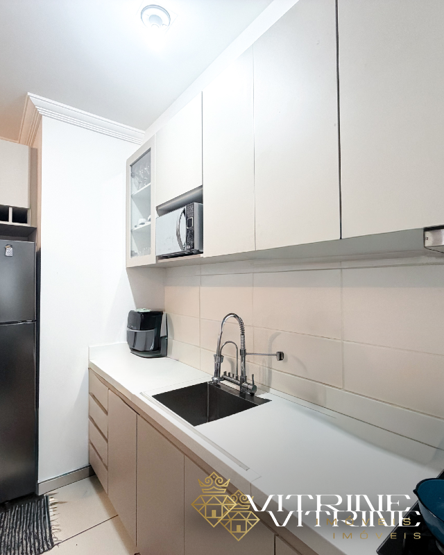 Apartamento à venda no Planalto: 