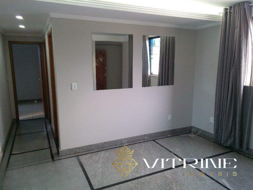 Apartamento à venda no Sidil : 