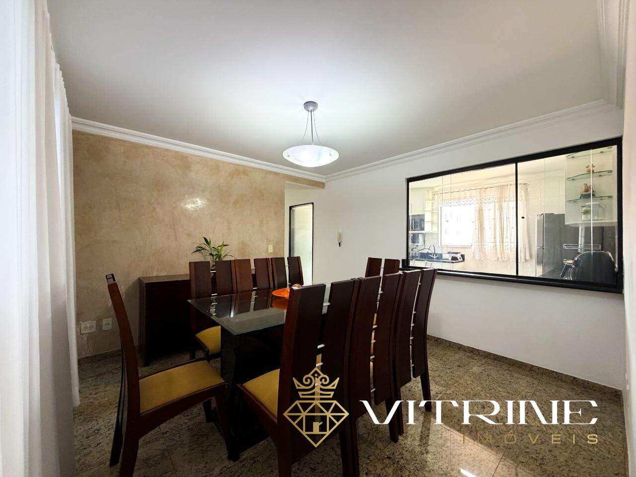 Apartamento à venda no Sidil : 