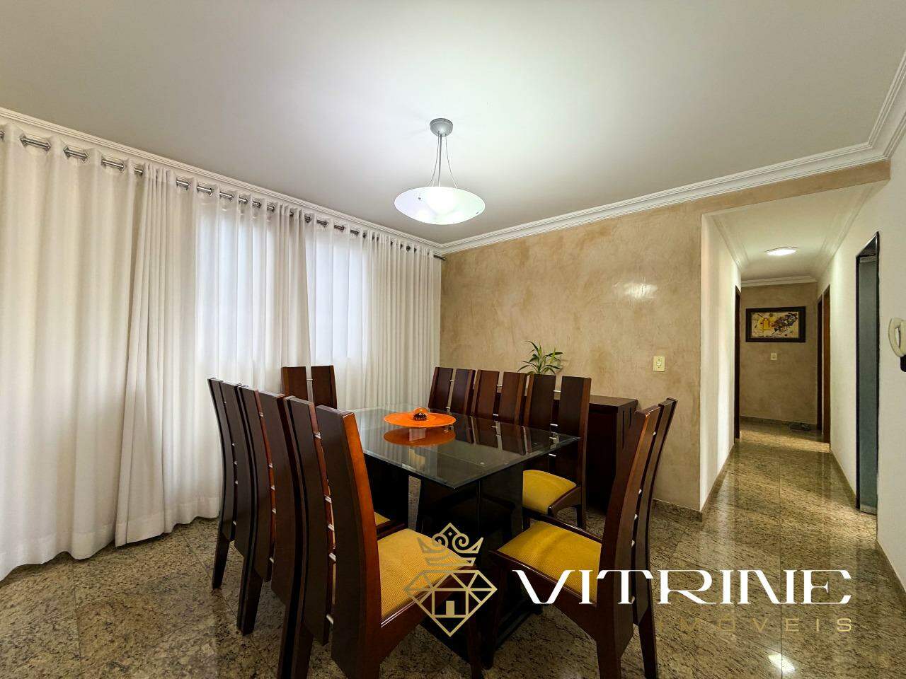 Apartamento à venda no Sidil : 