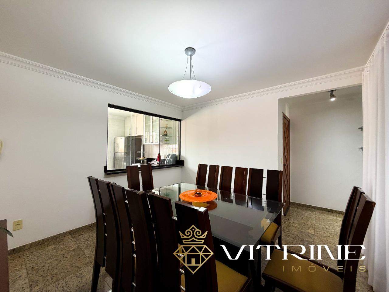 Apartamento à venda no Sidil : 
