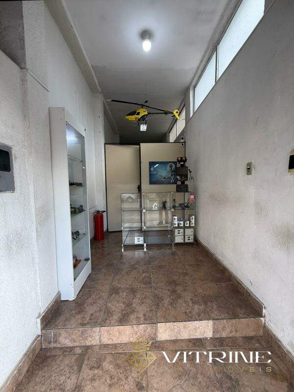 Sala à venda no Centro : 