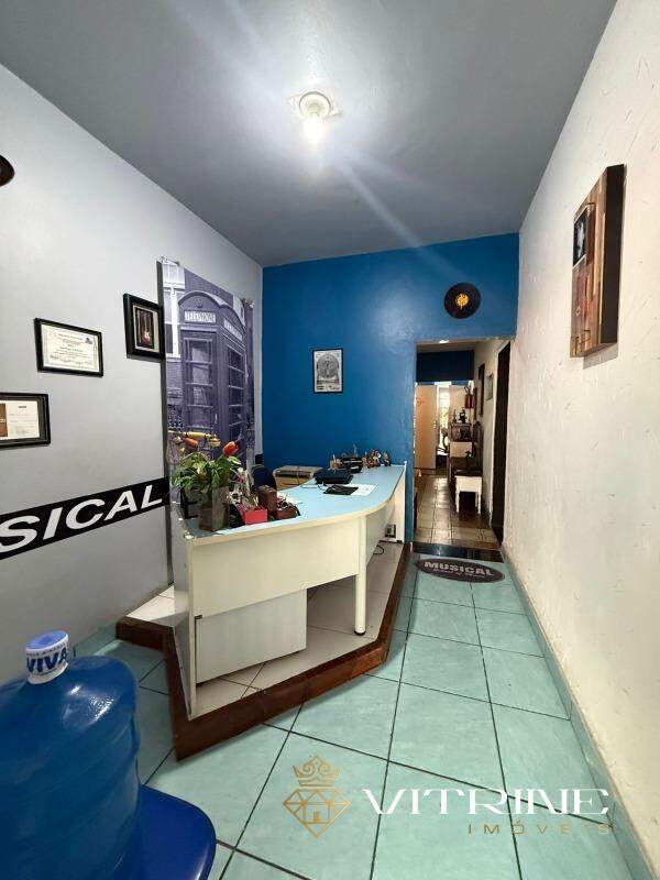 Sala à venda no Centro : 