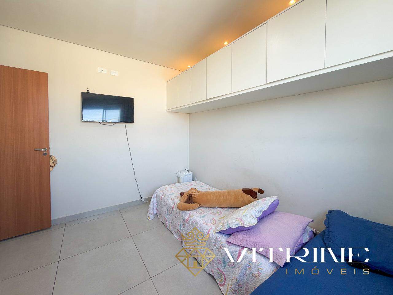 Apartamento à venda no Fabio Notini : 