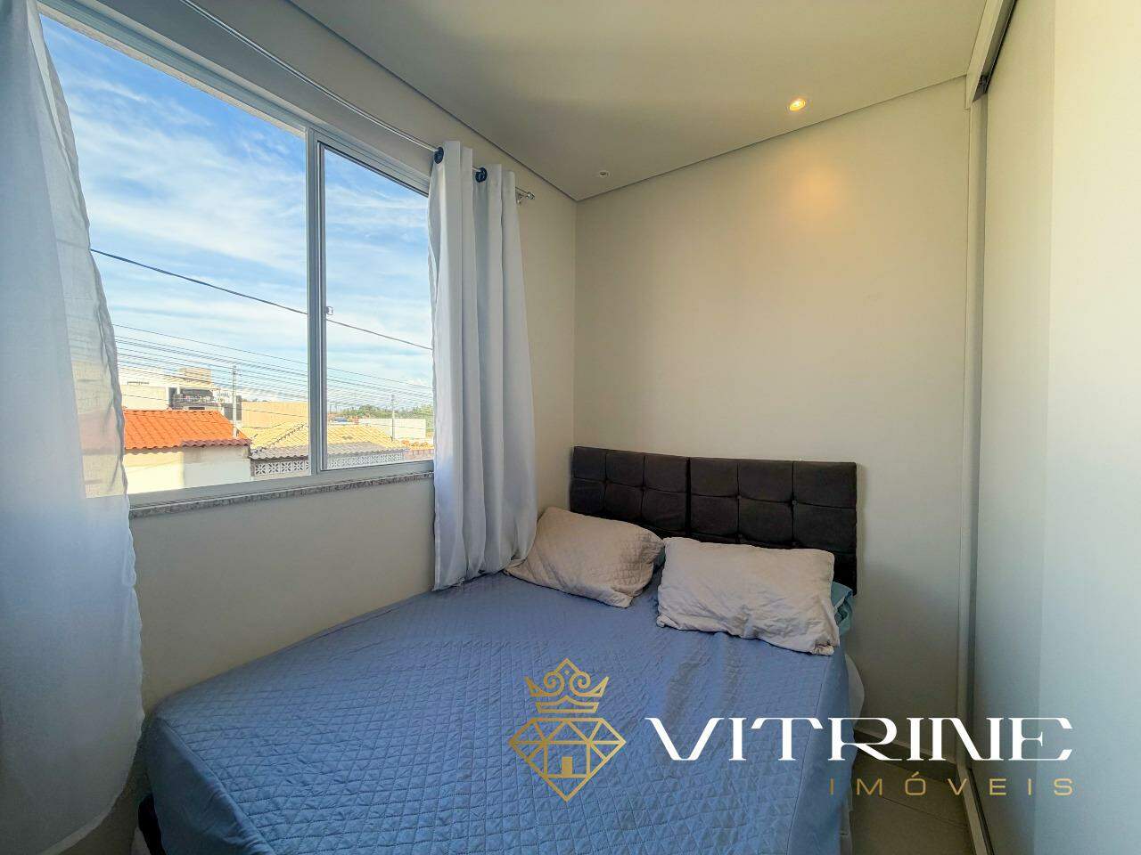 Apartamento à venda no Fabio Notini : 