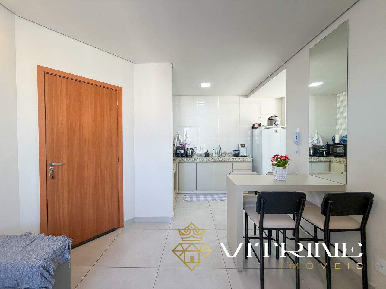 Apartamento à venda no Fabio Notini : 