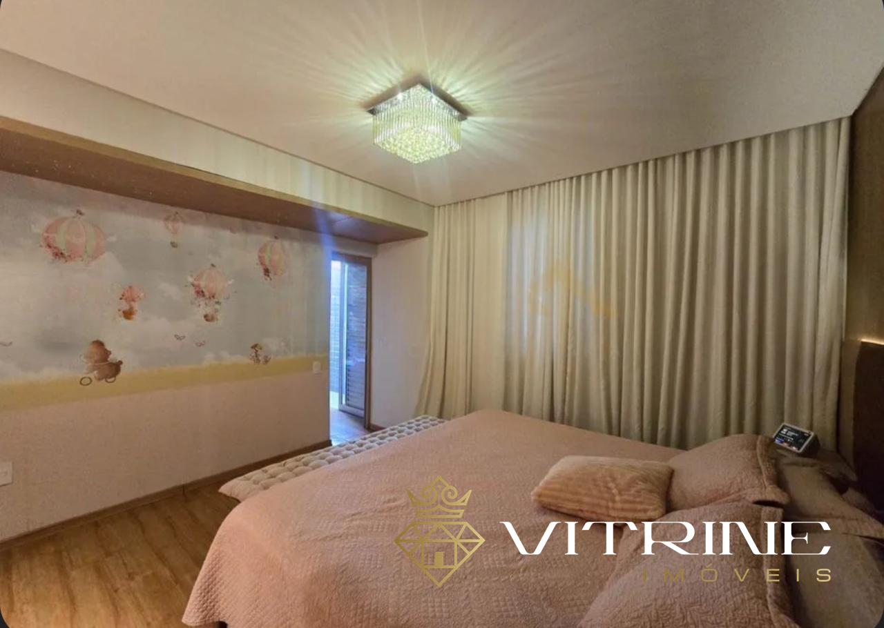 Apartamento à venda no Santa Clara : 