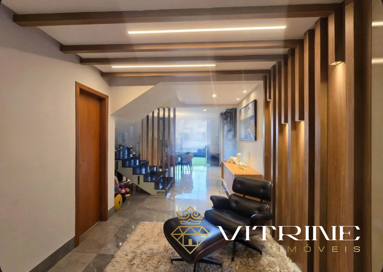 Apartamento à venda no Santa Clara : 