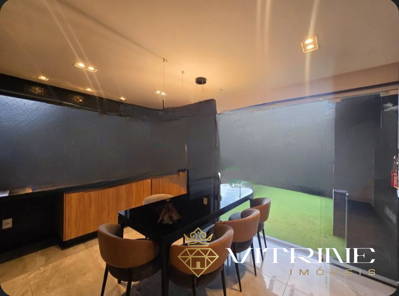 Apartamento à venda no Santa Clara : 