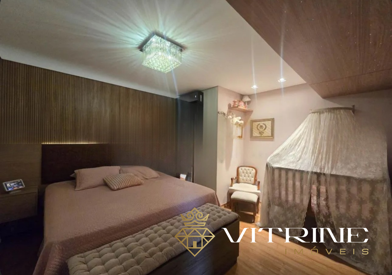 Apartamento à venda no Santa Clara : 