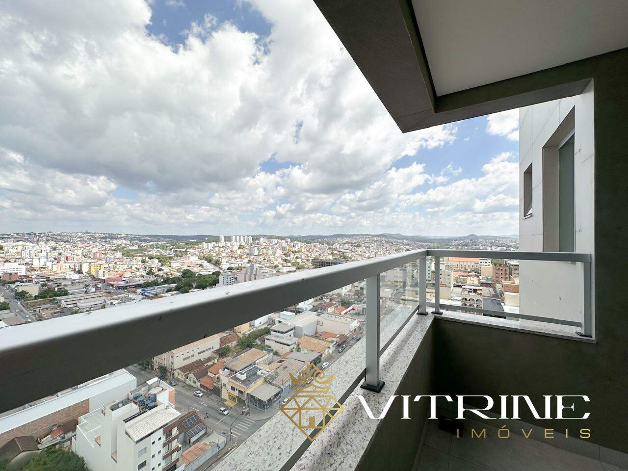 Apartamento à venda no Centro : 