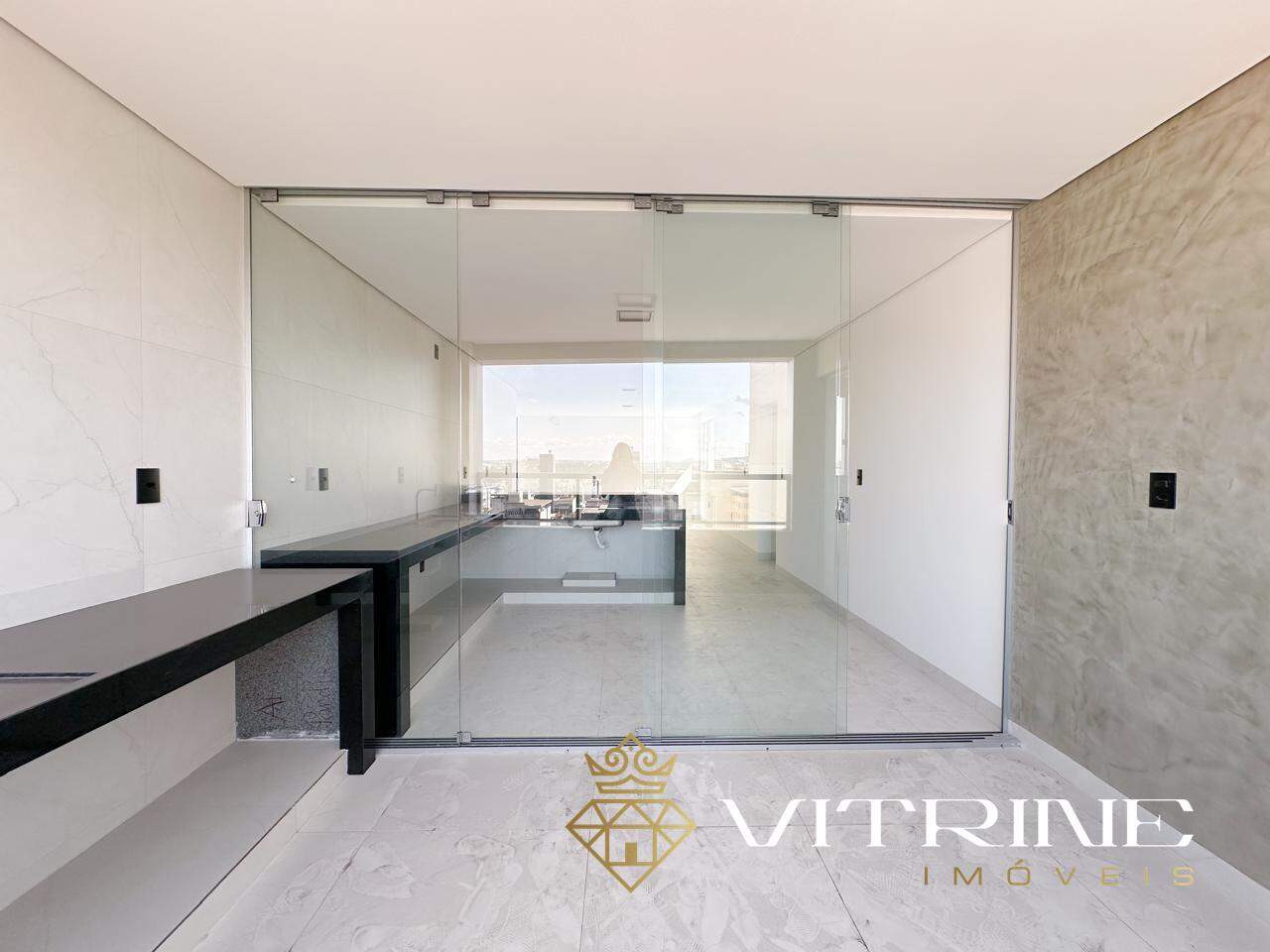 Apartamento à venda no Centro : 