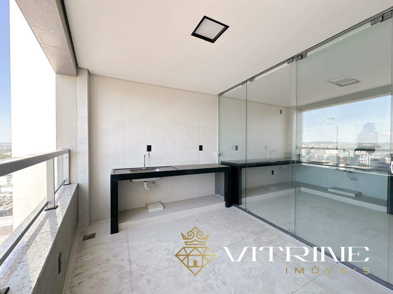 Apartamento à venda no Centro : 