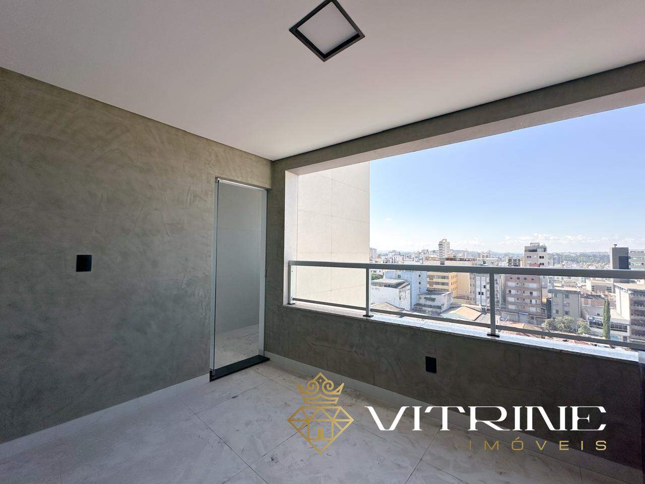 Apartamento à venda no Centro : 