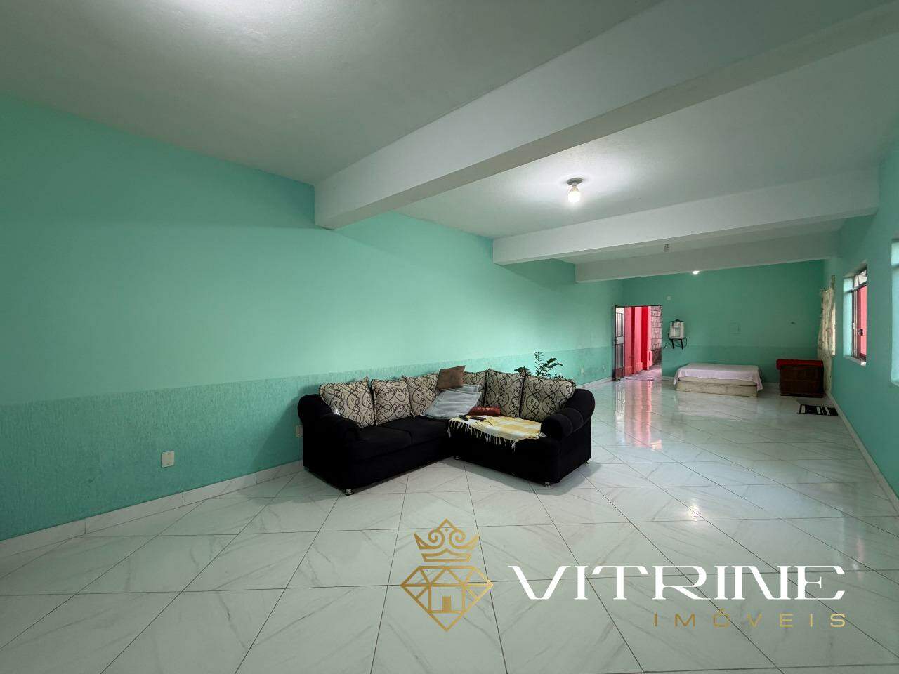 Casa à venda no Santa Rosa : 