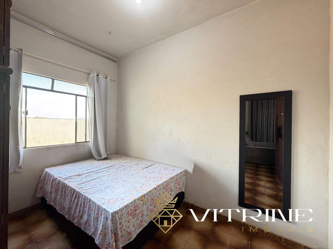 Casa à venda no Santa Rosa : 