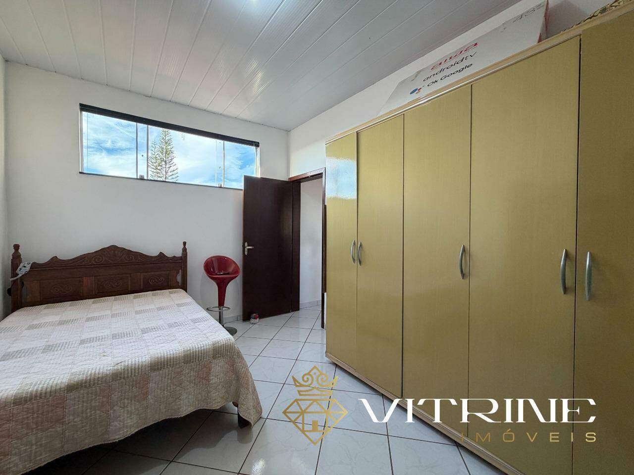 Casa à venda no Santa Rosa : 