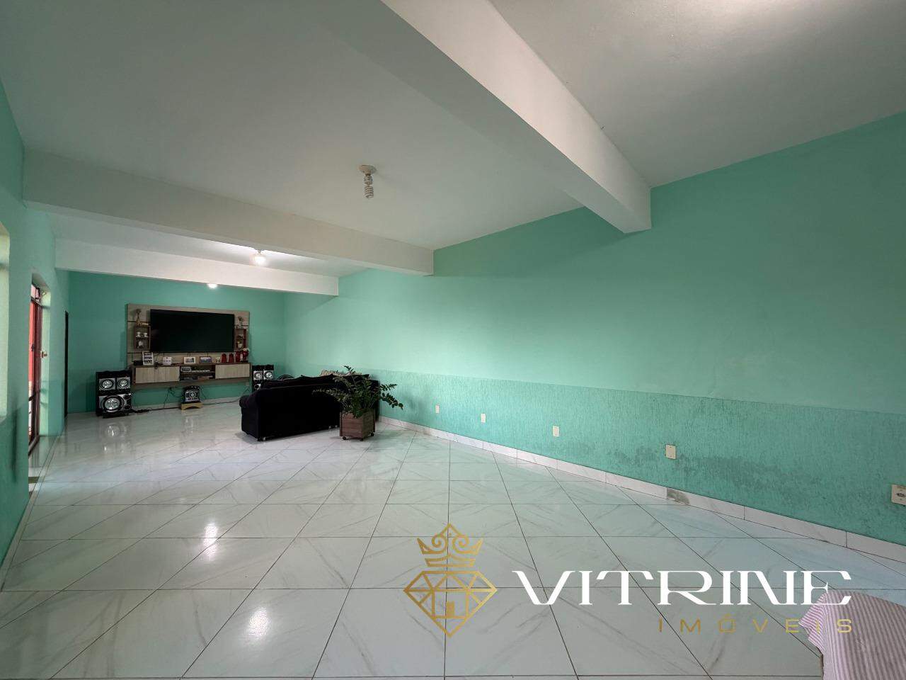 Casa à venda no Santa Rosa : 