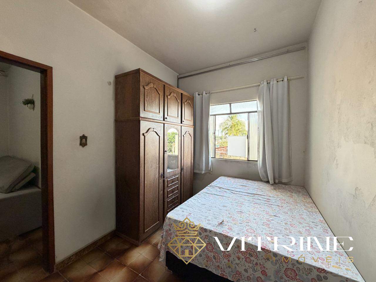 Casa à venda no Santa Rosa : 