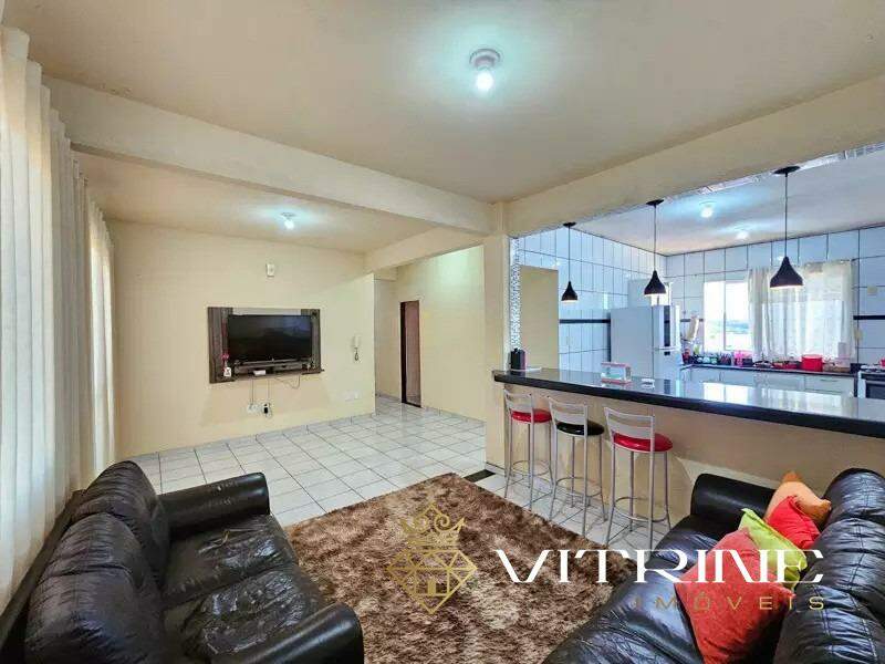 Apartamento à venda no São Judas Tadeu: 