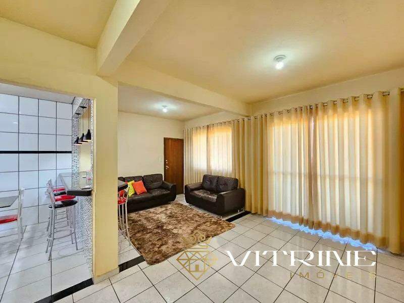 Apartamento à venda no São Judas Tadeu: 