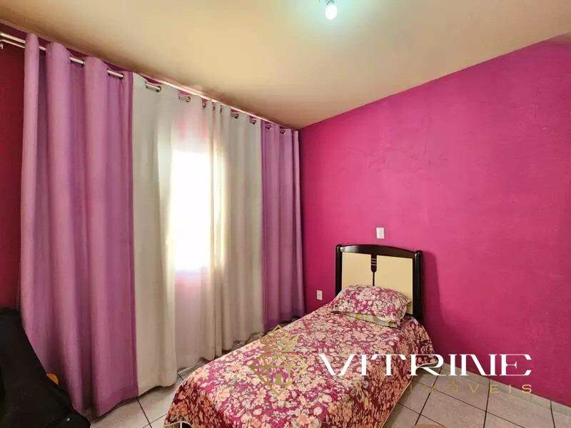 Apartamento à venda no São Judas Tadeu: 