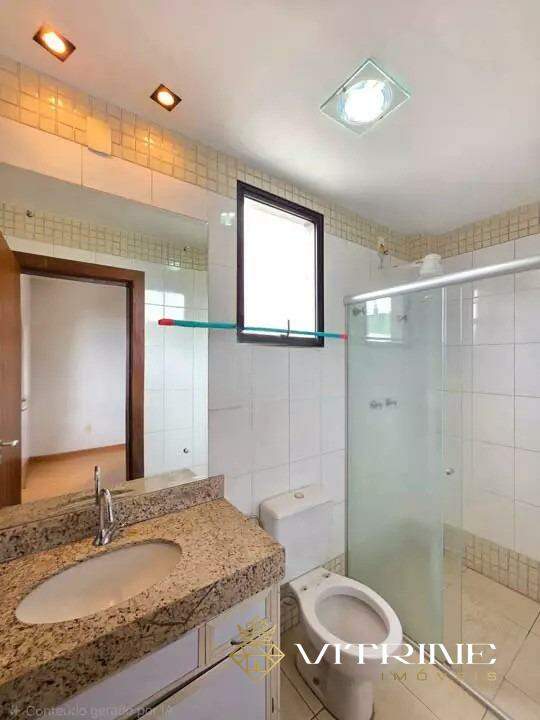 Apartamento à venda no Centro : 
