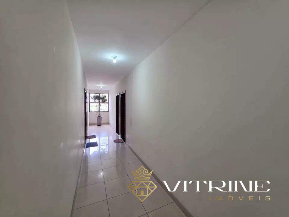 Apartamento à venda no Centro : 