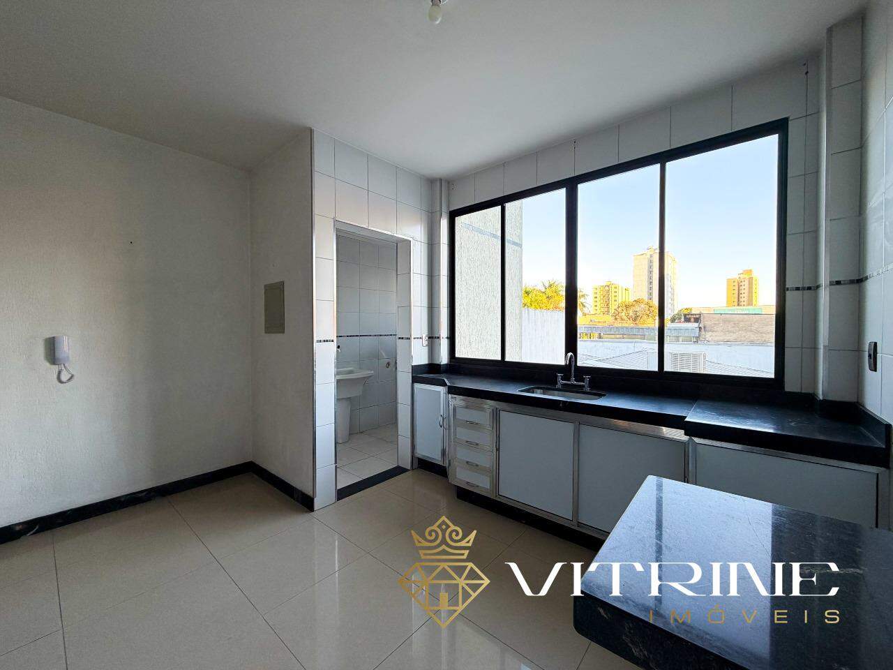 Apartamento à venda no Centro : 