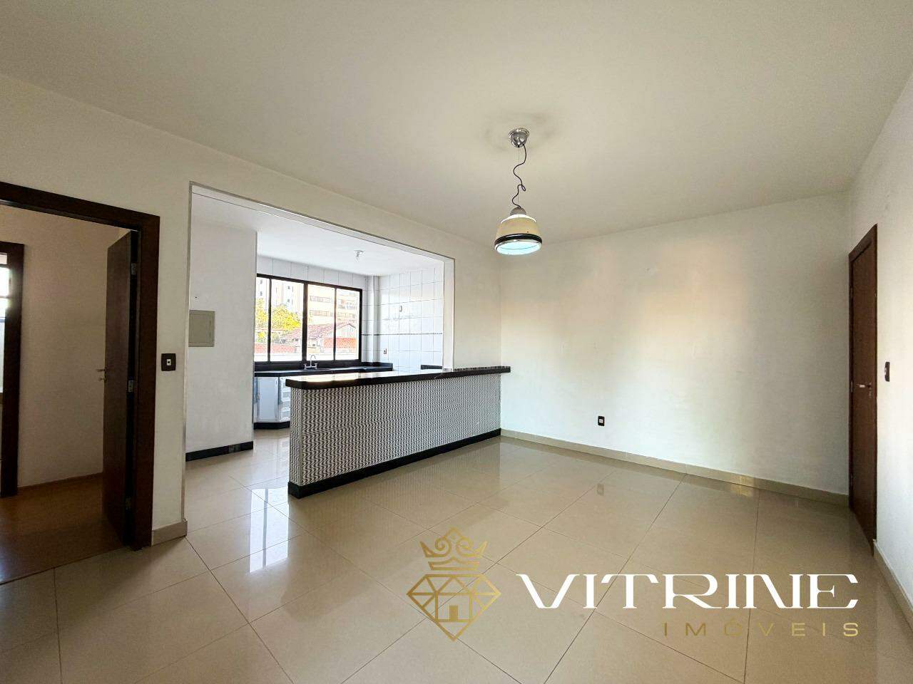 Apartamento à venda no Centro : 