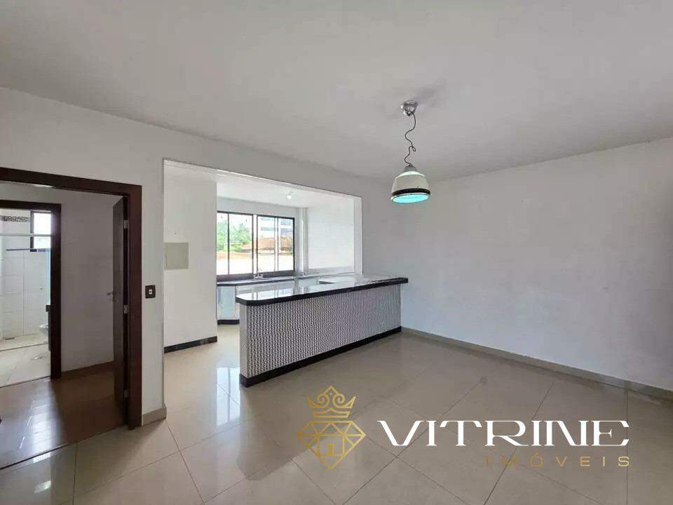 Apartamento à venda no Centro : 