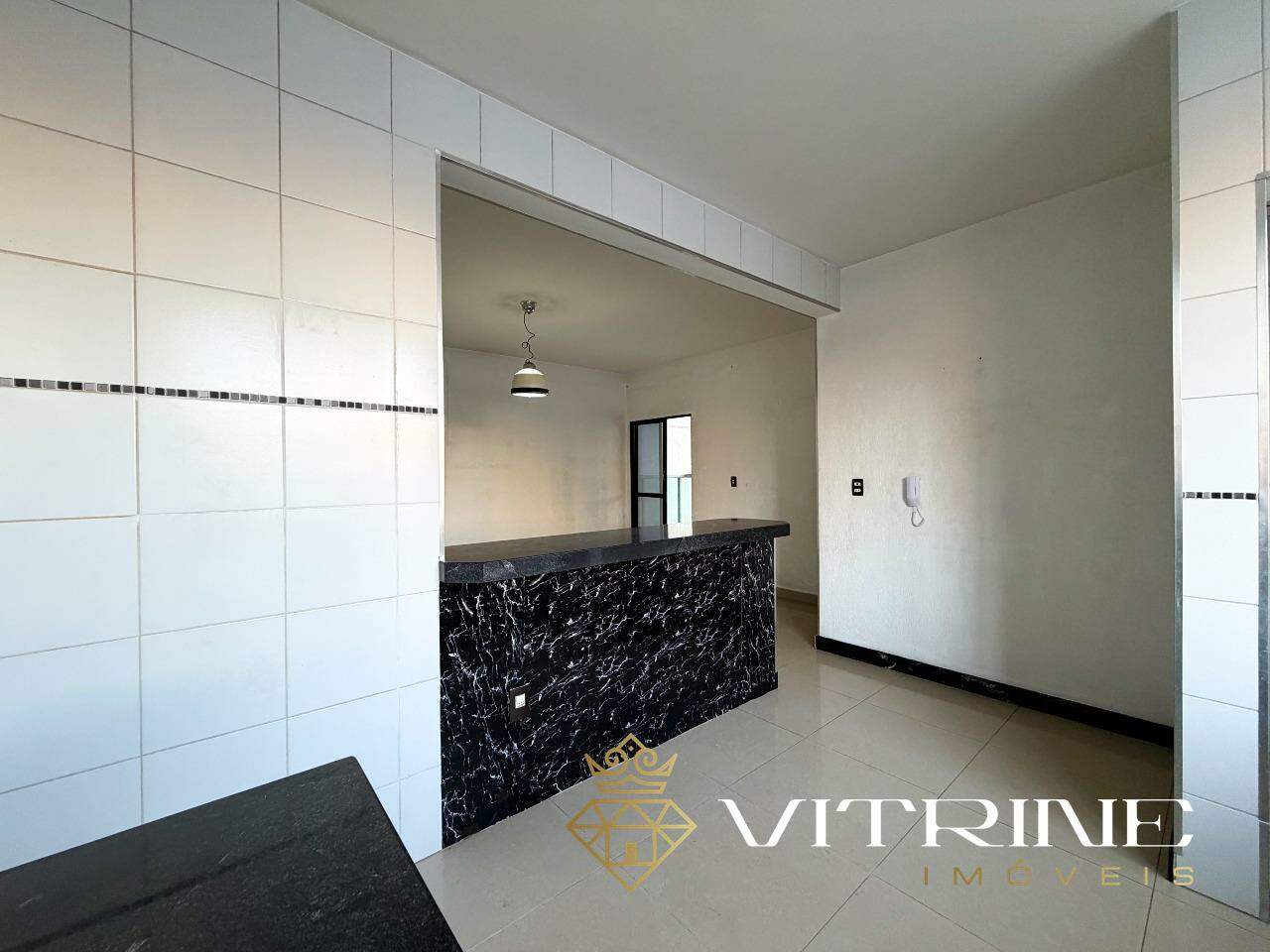 Apartamento à venda no Centro : 