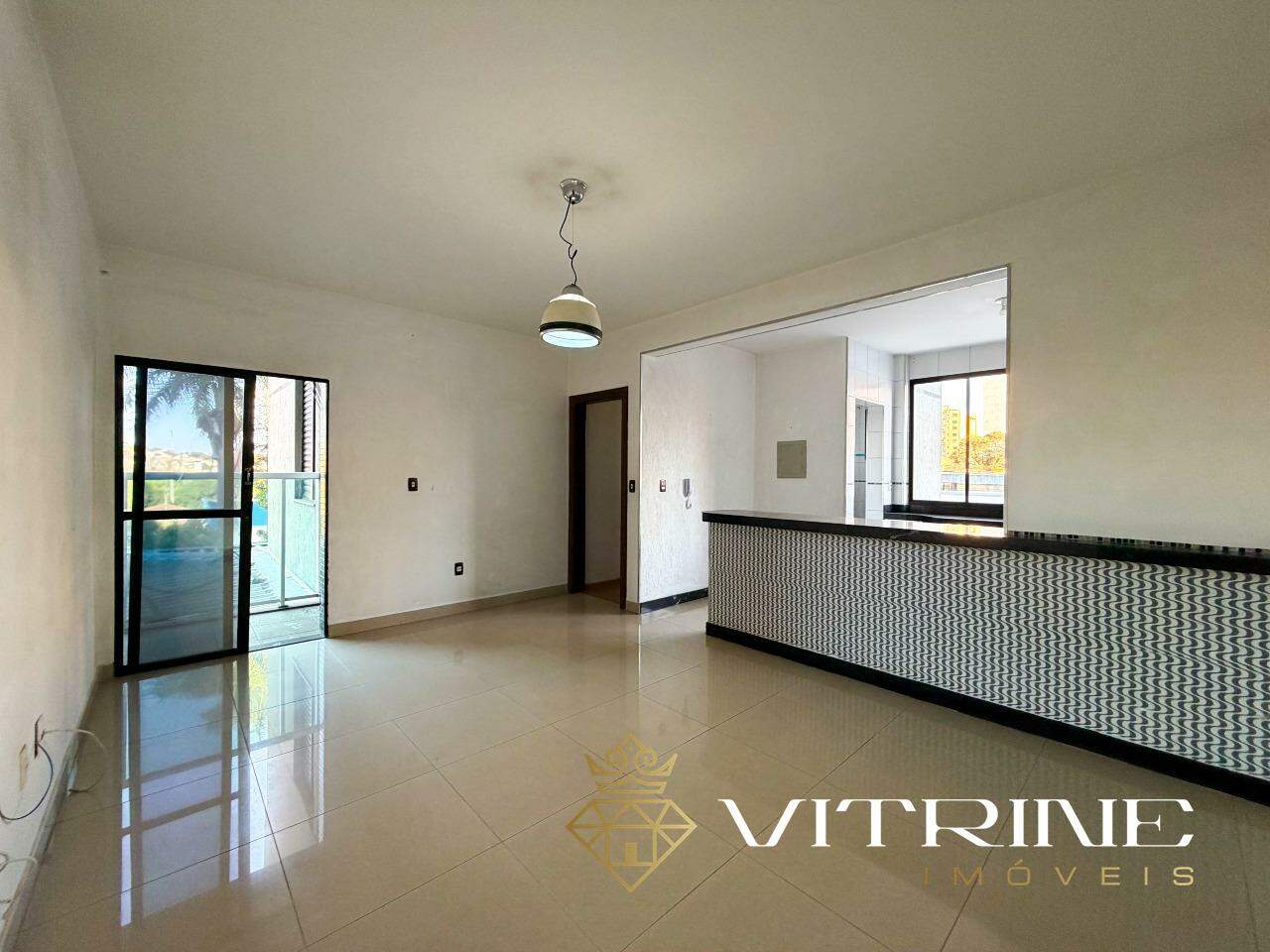 Apartamento à venda no Centro : 