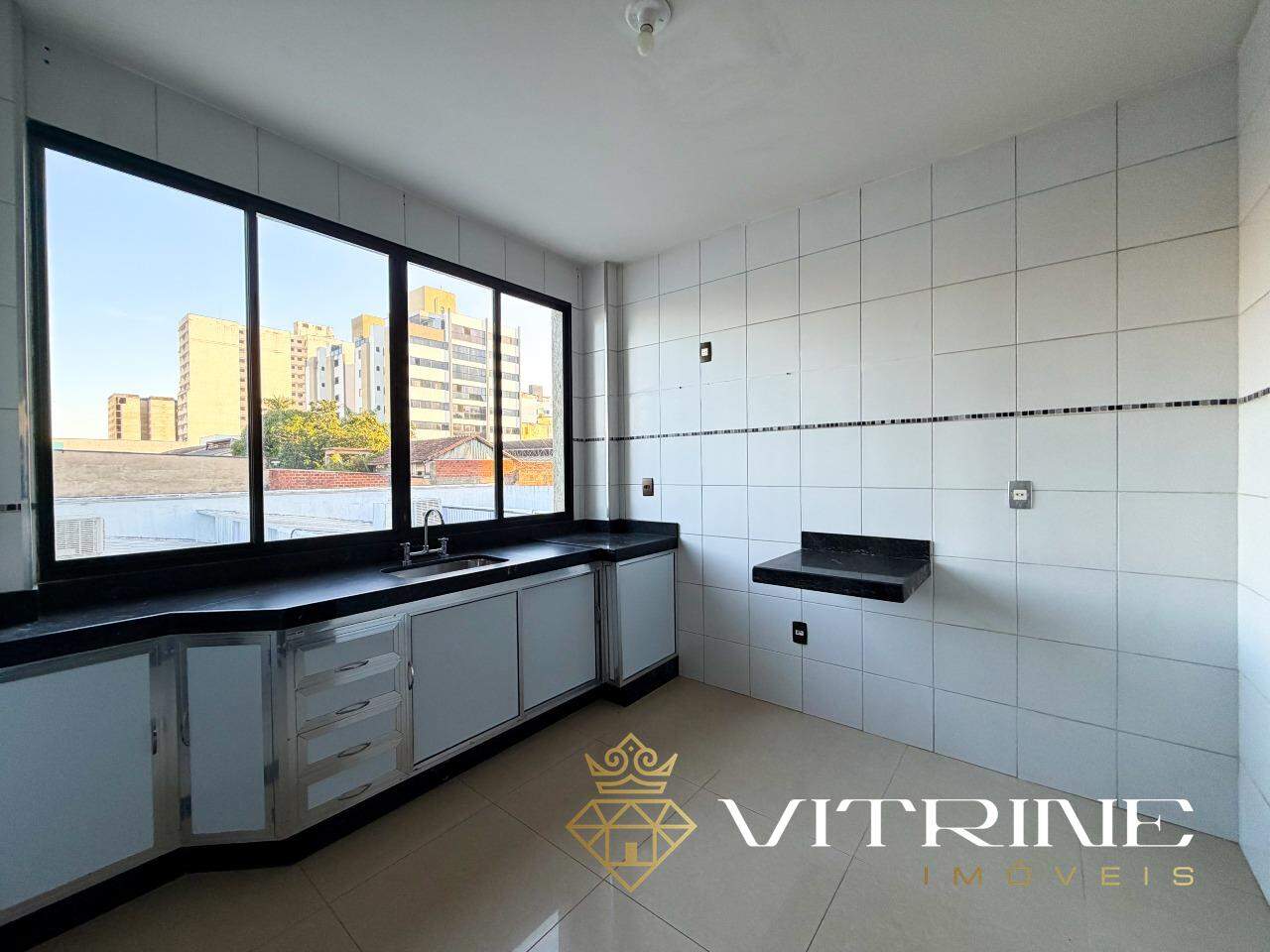 Apartamento à venda no Centro : 
