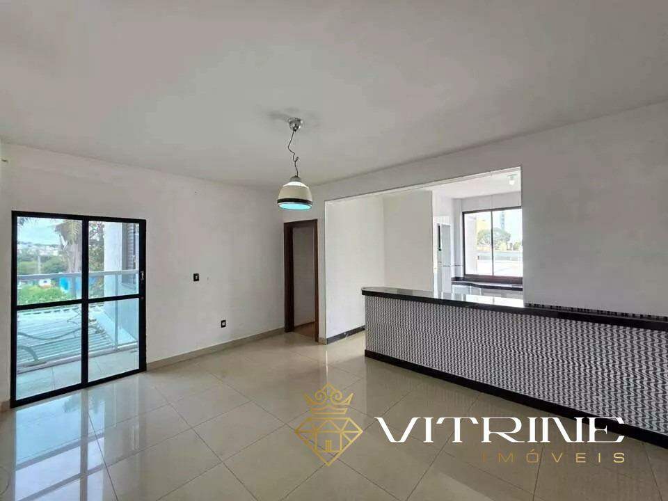 Apartamento à venda no Centro : 