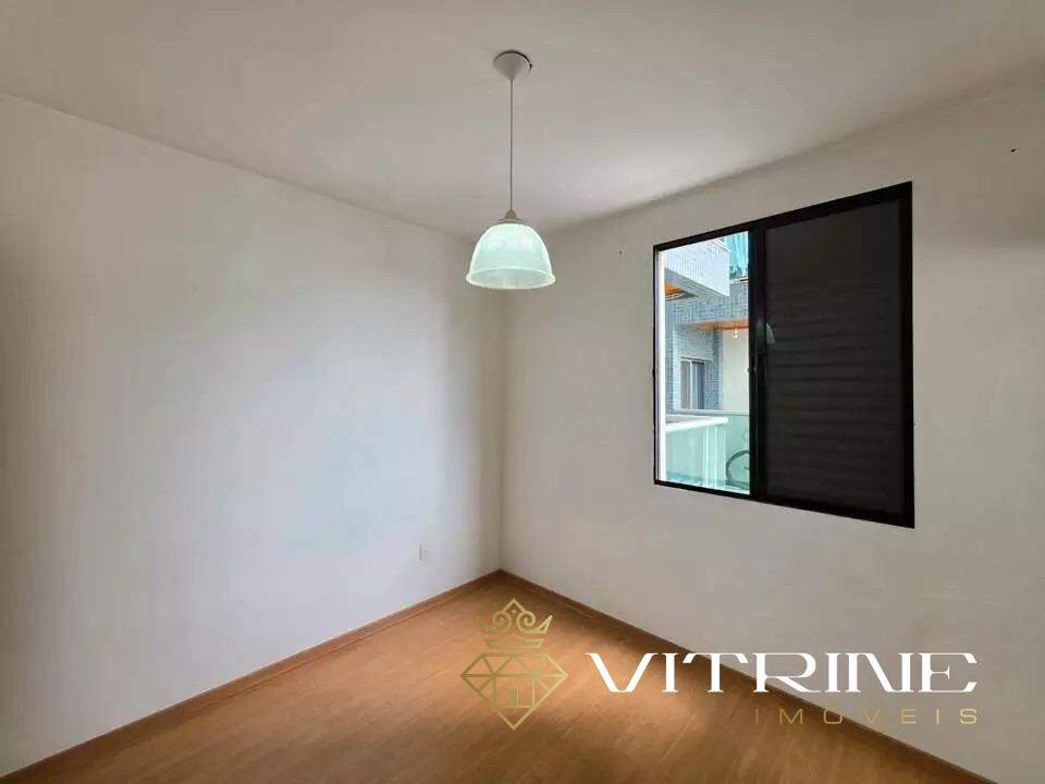 Apartamento à venda no Centro : 