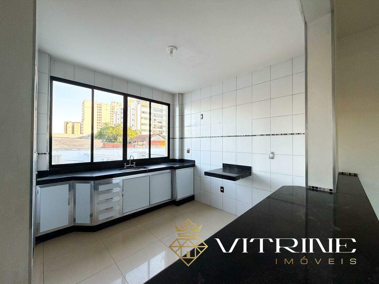 Apartamento à venda no Centro : 