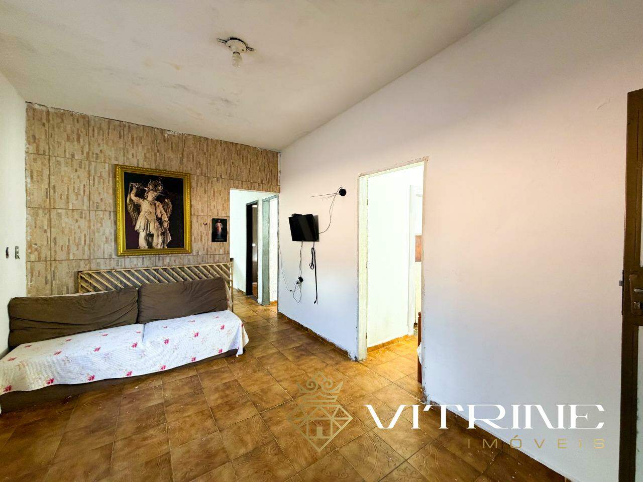Casa à venda no Interlagos : 