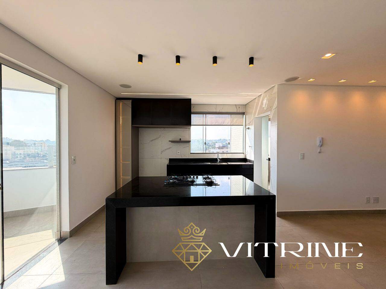 Apartamento à venda no Bom Pastor : 