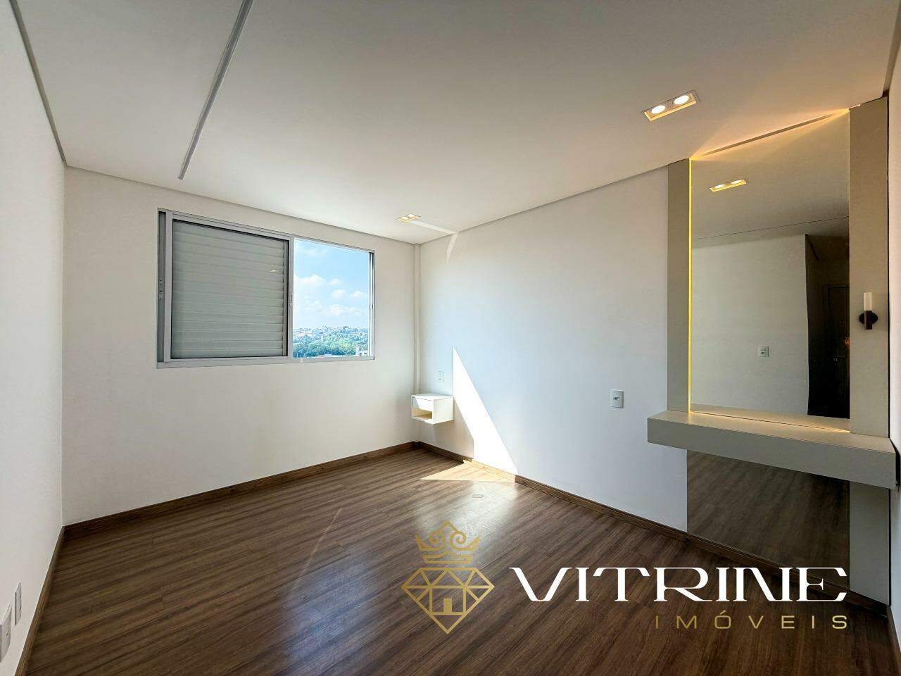 Apartamento à venda no Bom Pastor : 
