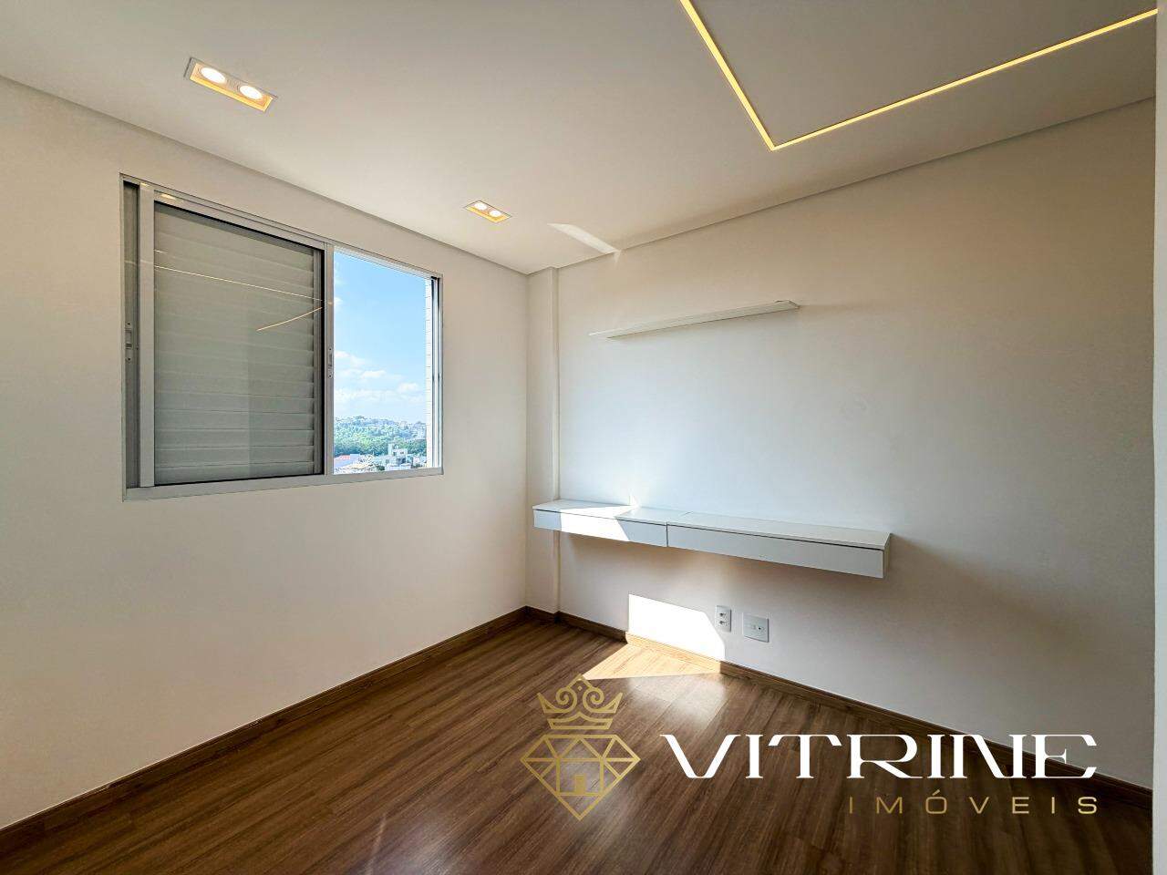 Apartamento à venda no Bom Pastor : 