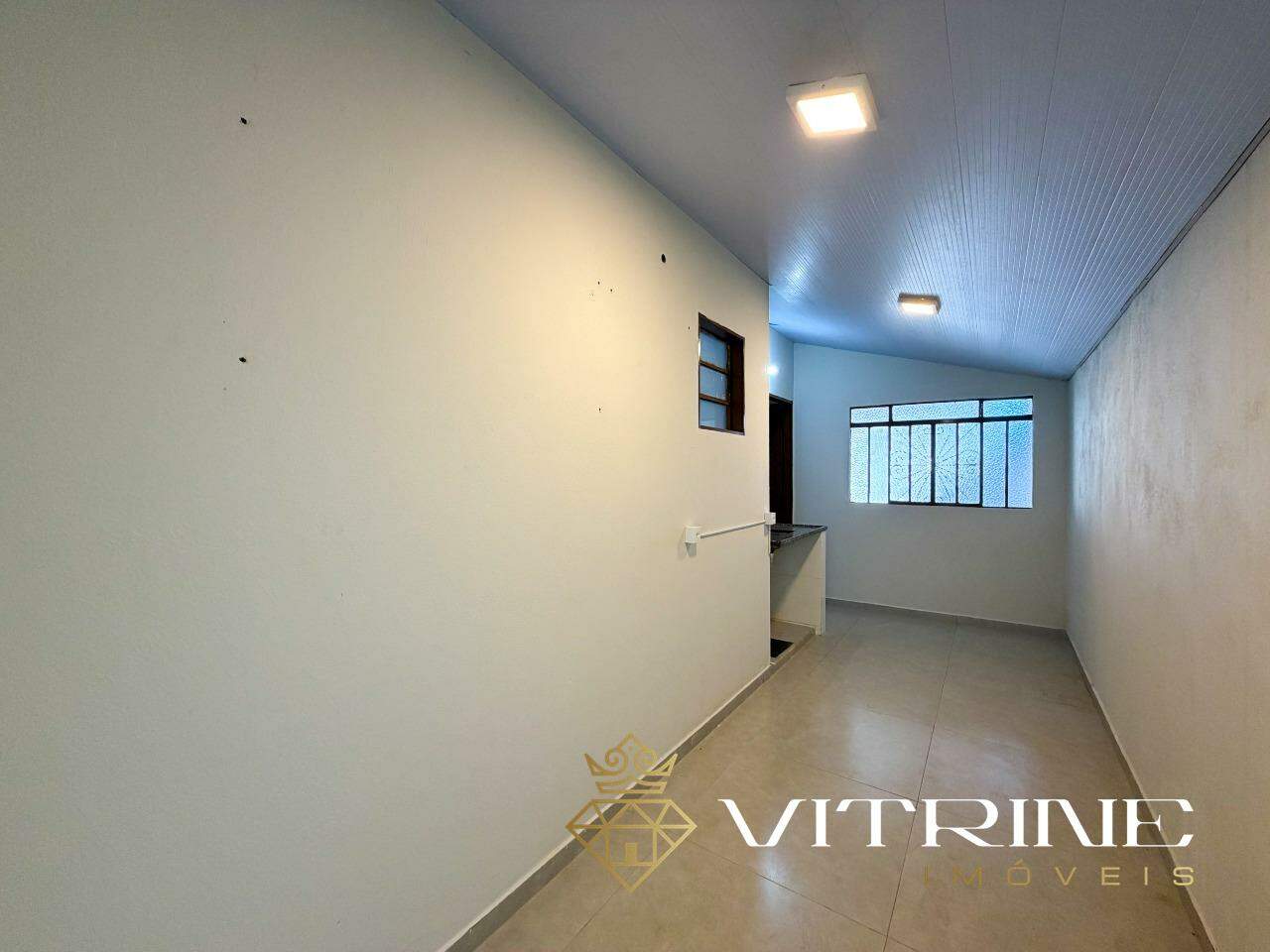 Casa à venda no Vila Das Roseiras: 