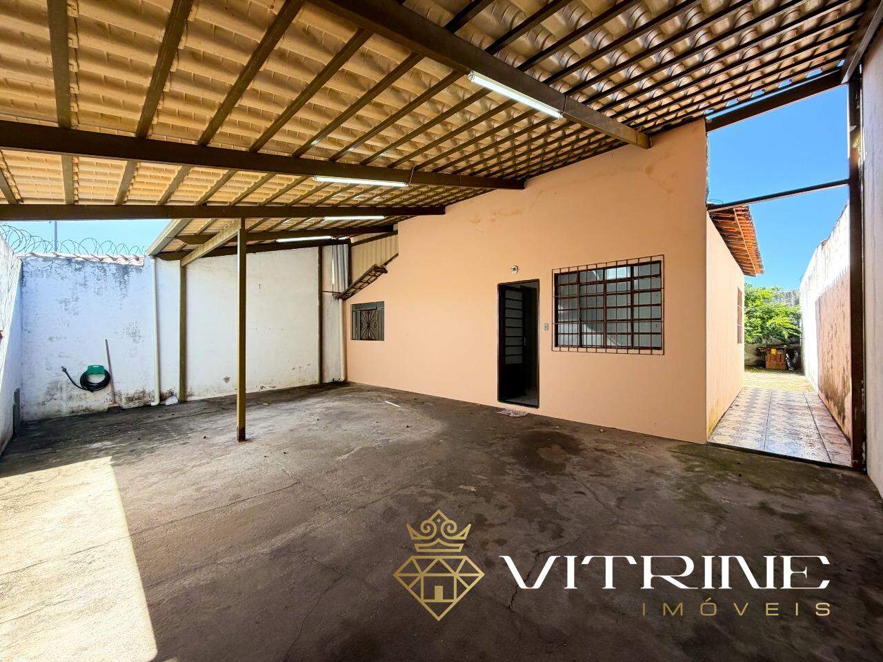 Casa à venda no Vila Das Roseiras: 