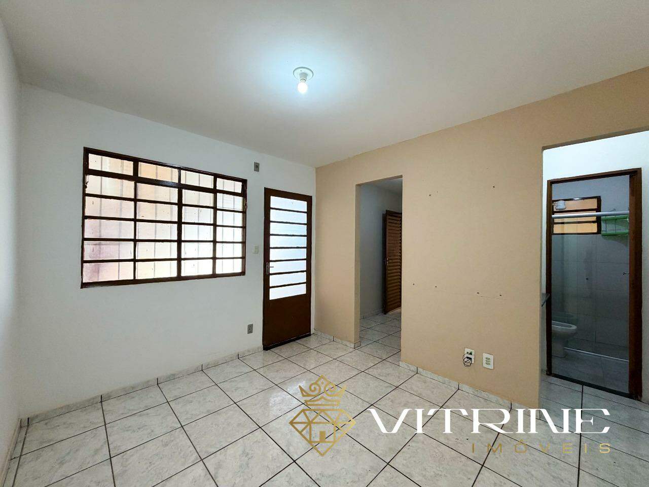 Casa à venda no Vila Das Roseiras: 