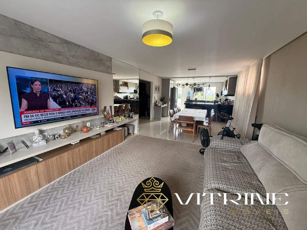 Apartamento à venda no Antônio Fonseca : 