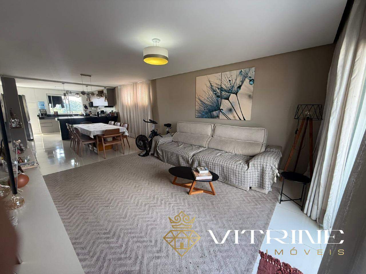 Apartamento à venda no Antônio Fonseca : 