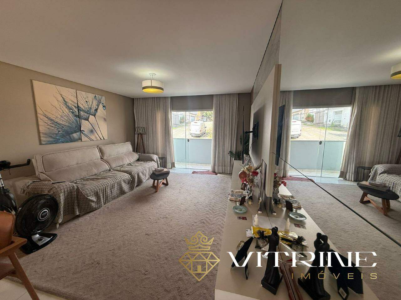 Apartamento à venda no Antônio Fonseca : 